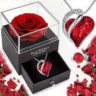 Necklace Jewelry Set -
