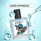 Cupid Cologne Men's Perfume Lasting Charm Temptation Attract The Opposite Sex Dating Body Spray 50ml Ambergris Portable Perfume -