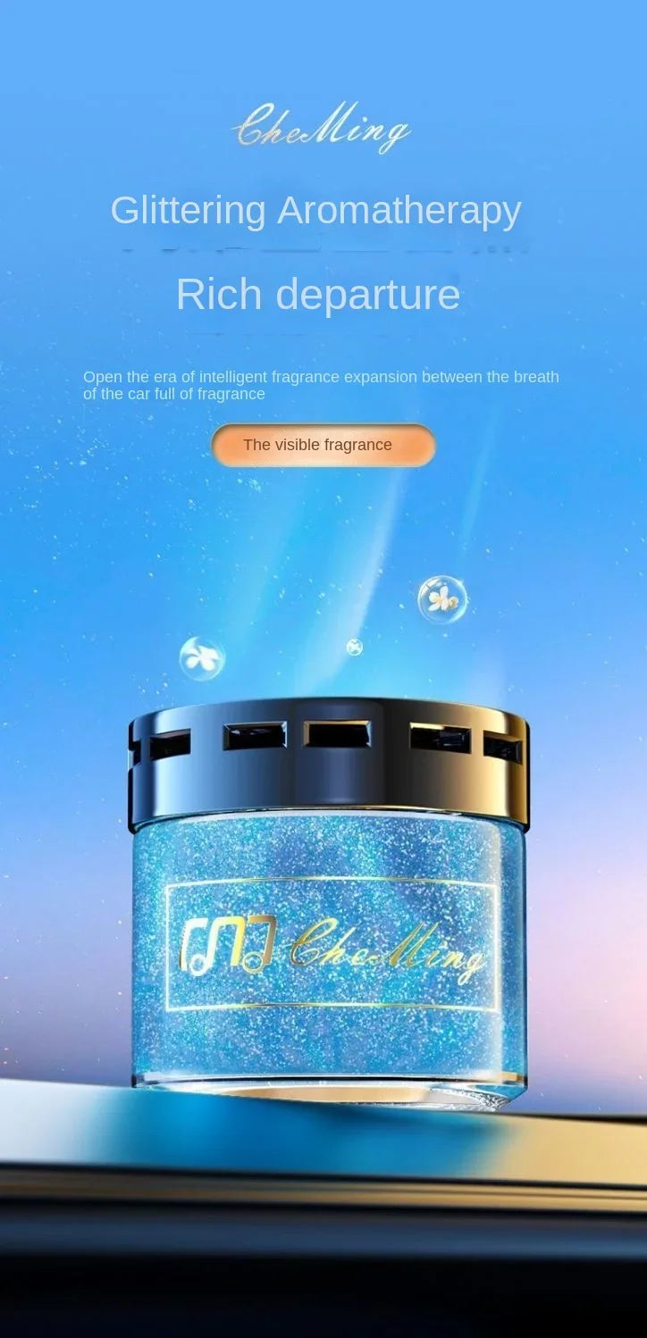 Car Aromatherapy Car Fragrance -