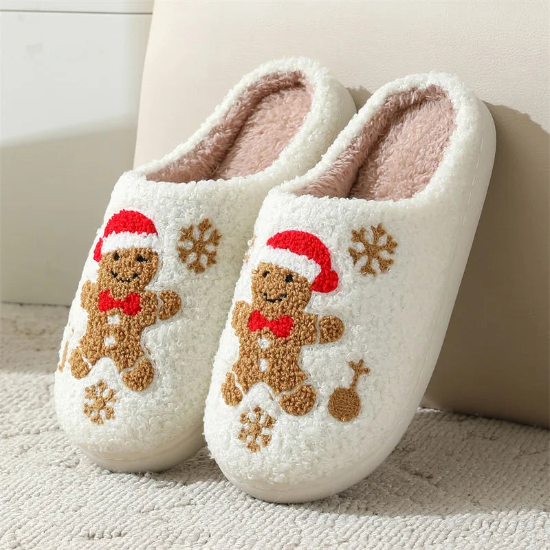 Slippers -