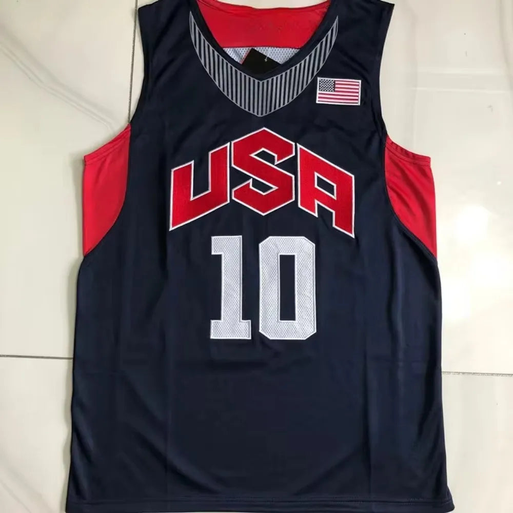 TEAM USA JERSEY (KOBE) -