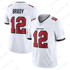 Tom Brady Buccaneers Vapor Jersey (Throw-Back -