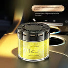Car Aromatherapy Car Fragrance -