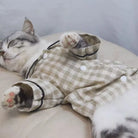 Keep your pets looking fashionable with this cute and elegant pet clothing—perfect for pet parties and special occasions, ensuring your furry friends are dressed to impress! -