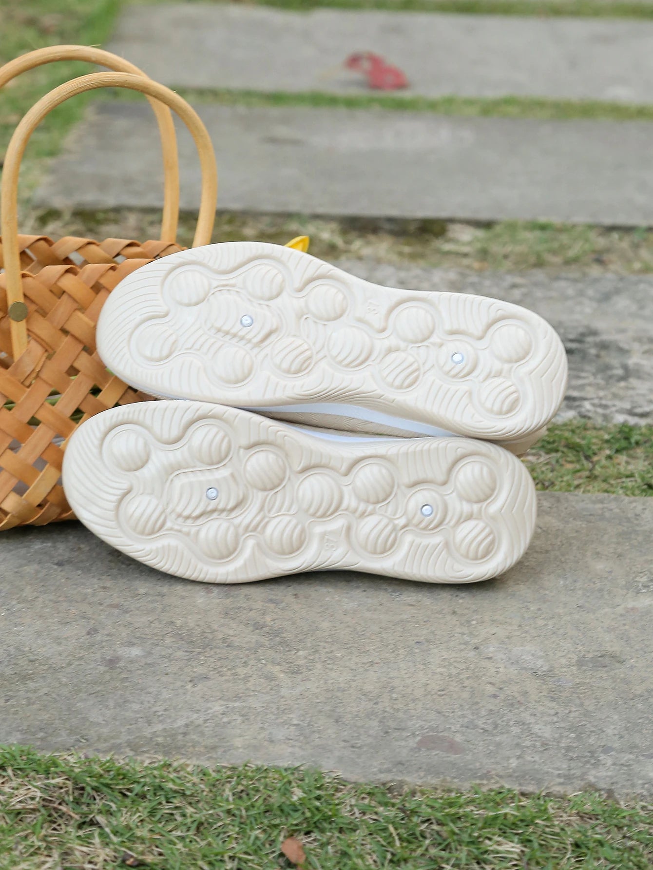 women's summer shoes - casual sneaker, simple, four seasons general light flat Solid women shoes sale shoes with free shipping -