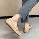 Women's Casual Non-slip Soft Flat Shoes -