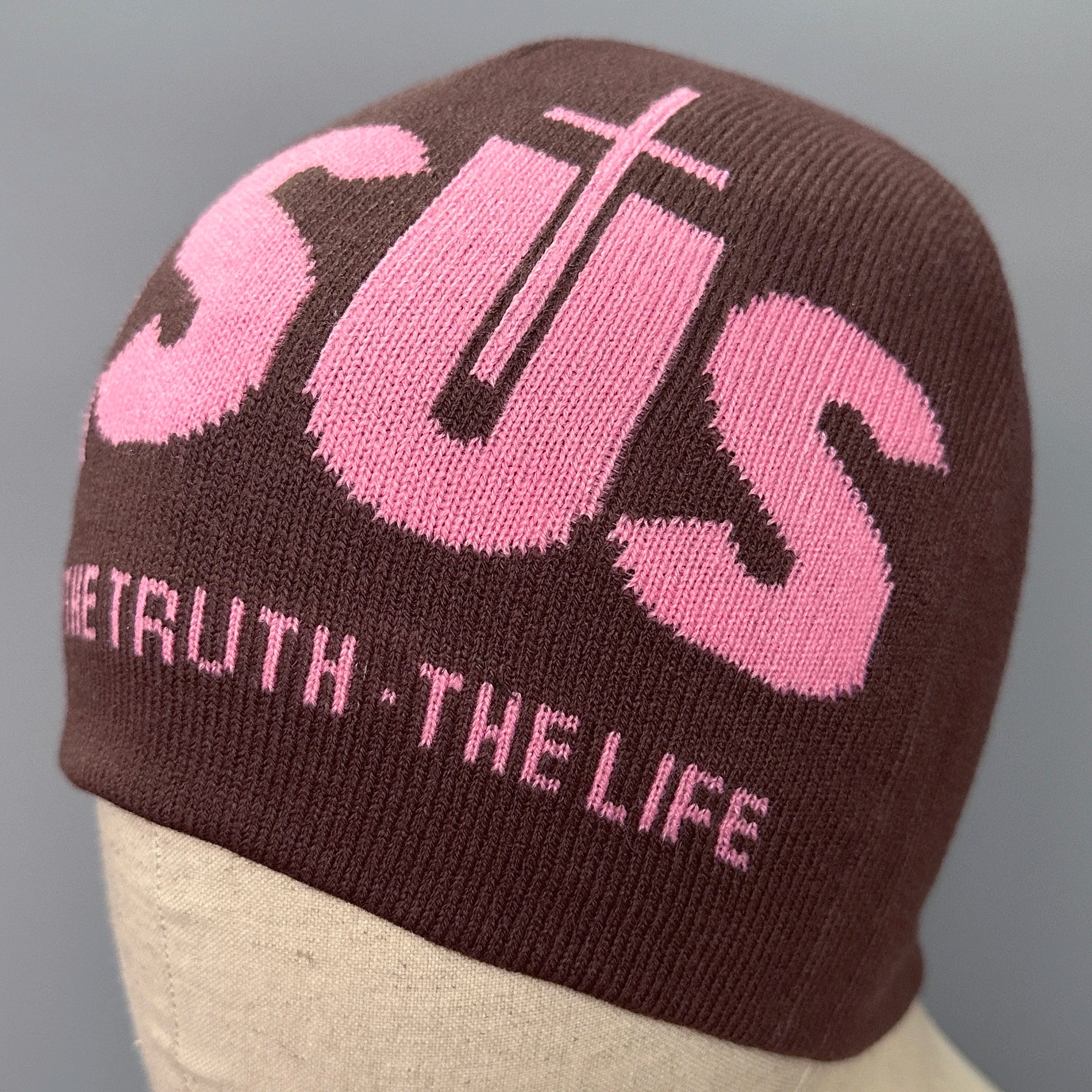 JESUS SKully (Unisex) -