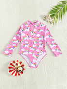 Swimsuits For Girls 2 Pieces Swim Suits -