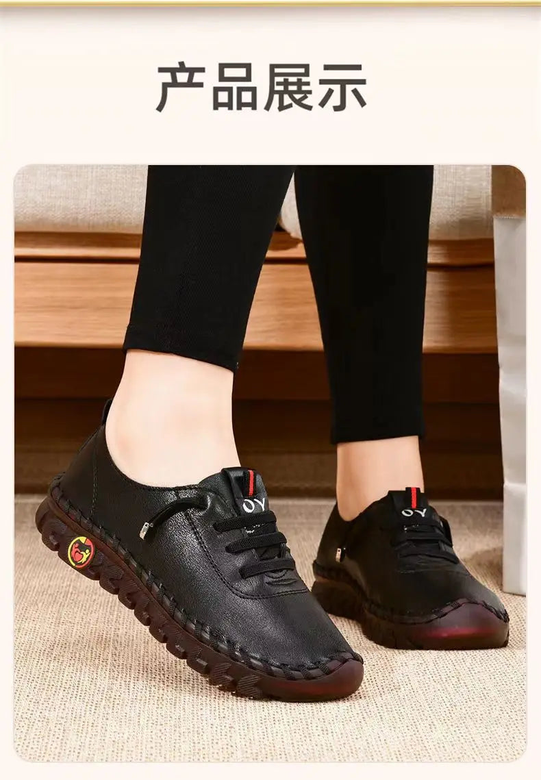 Women's New Orthopedic Loafers -