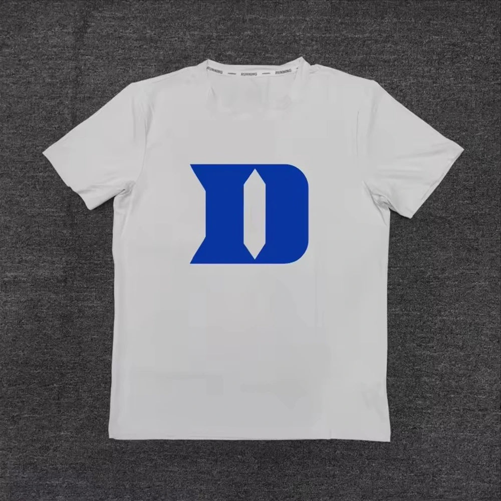 Limited Duke University Mens T-shirt -