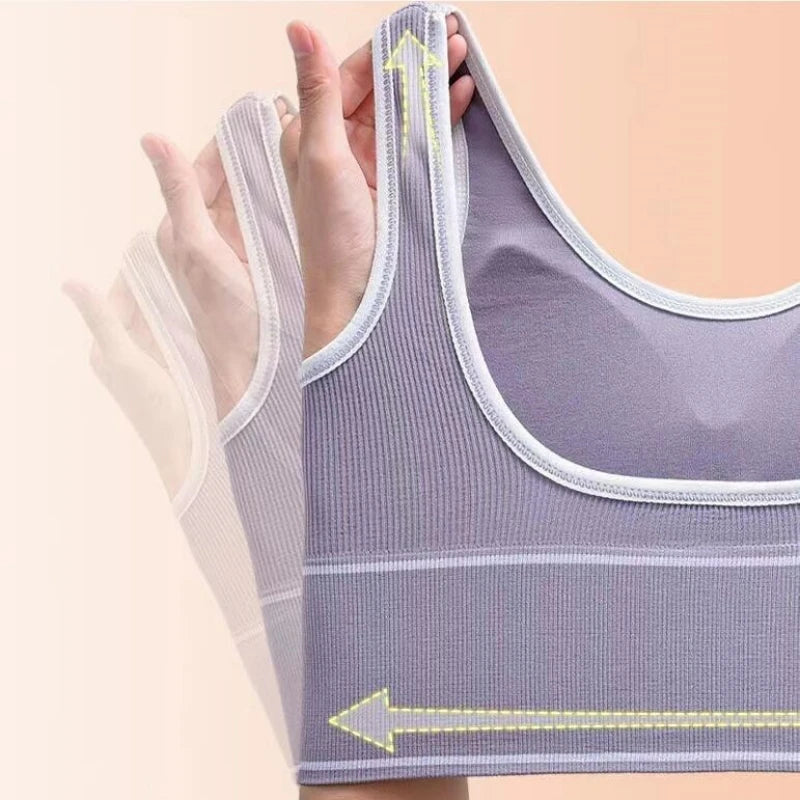 Sports Bra -