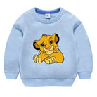 The Lion King Sweatshirts Toddler Baby & Boys -