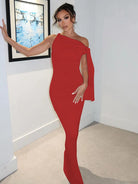 Maxi Dress -