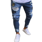 Mens Jeans Slim Fit -