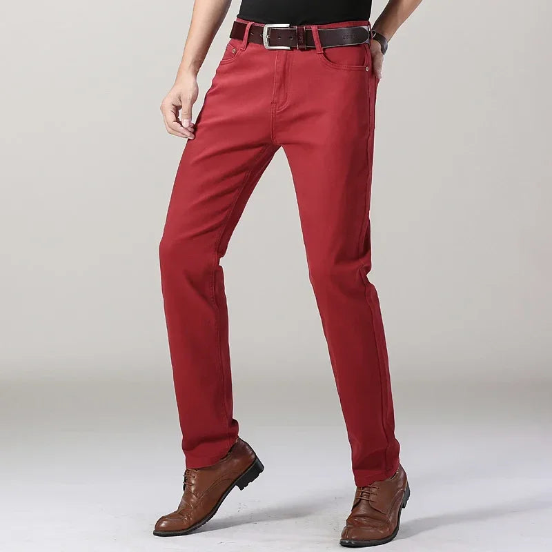 Men's Jeans -