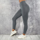 Yoga Leggings with Pocket -