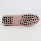 100% Genuine leather Women flats Fashion Handmade Women Casual leather shoes Leather Moccasin Women Driving Shoes Loafers -
