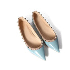 Shoes Women's Fashion Flats -