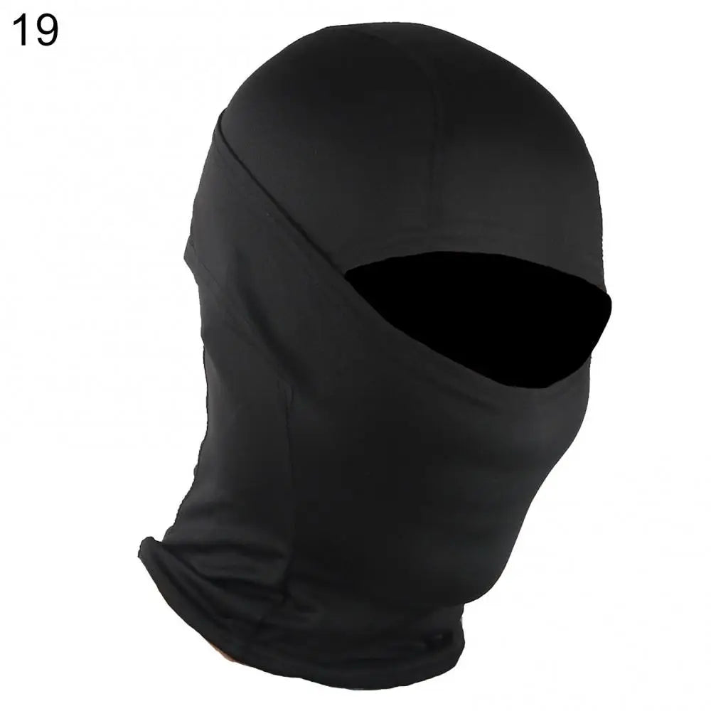Neck Gaiter Scarf Unisex Face Mask -