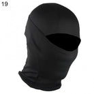 Neck Gaiter Scarf Unisex Face Mask -
