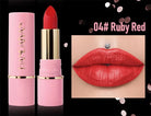 8 Colors Lipstick (Metallic) -