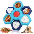 Puzzle toy for dogs -