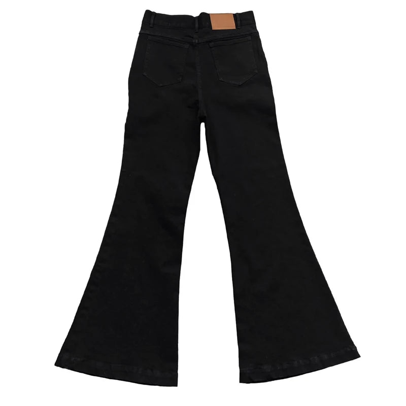 Men's Jeans Fashion -