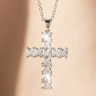Cross Pendant -