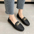 Women's Casual Non-slip Soft Flat Shoes -