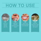 Adjustable Teeth Whitening -