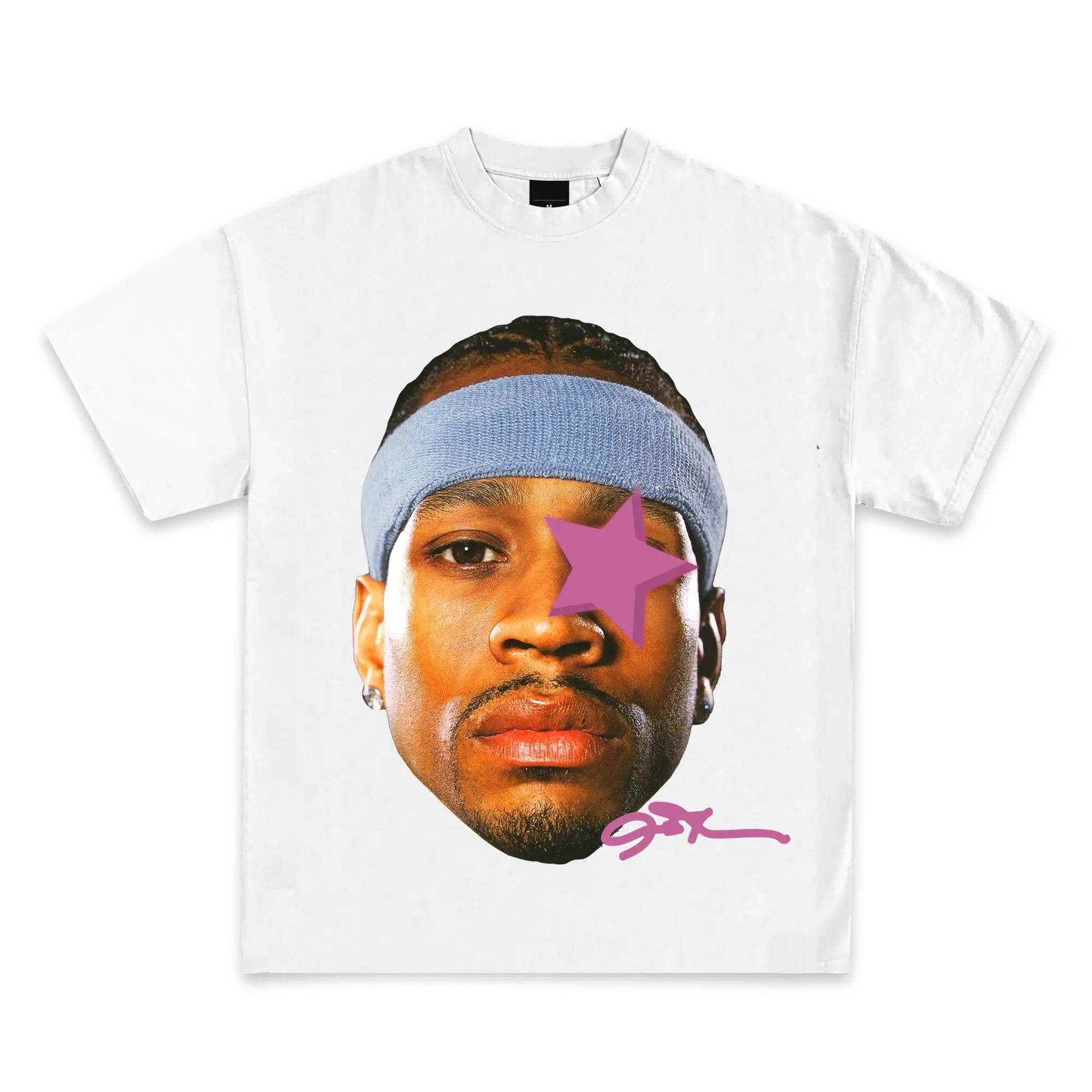 T-Shirt Collection NBA (G.O.A.T.S) -
