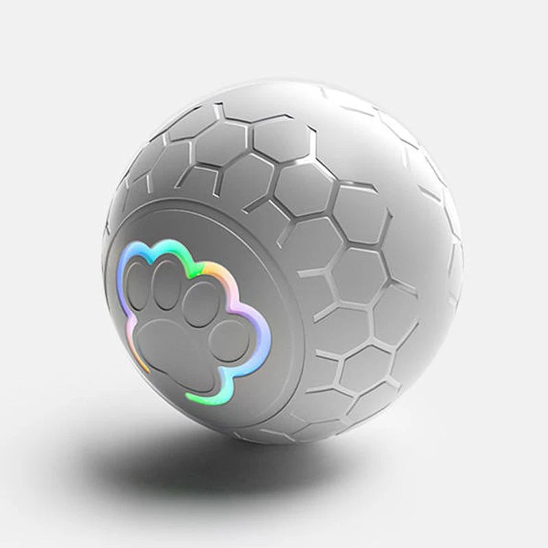 Smart Toy for cats and dogs -