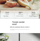 Car Aromatherapy Long Lasting Fragrance -