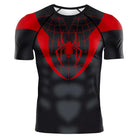 Men's compression T-shirts (Marvel) -