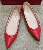 Shoes Women's Fashion Flats -