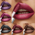 20-colors Glitter Lip Glaze -