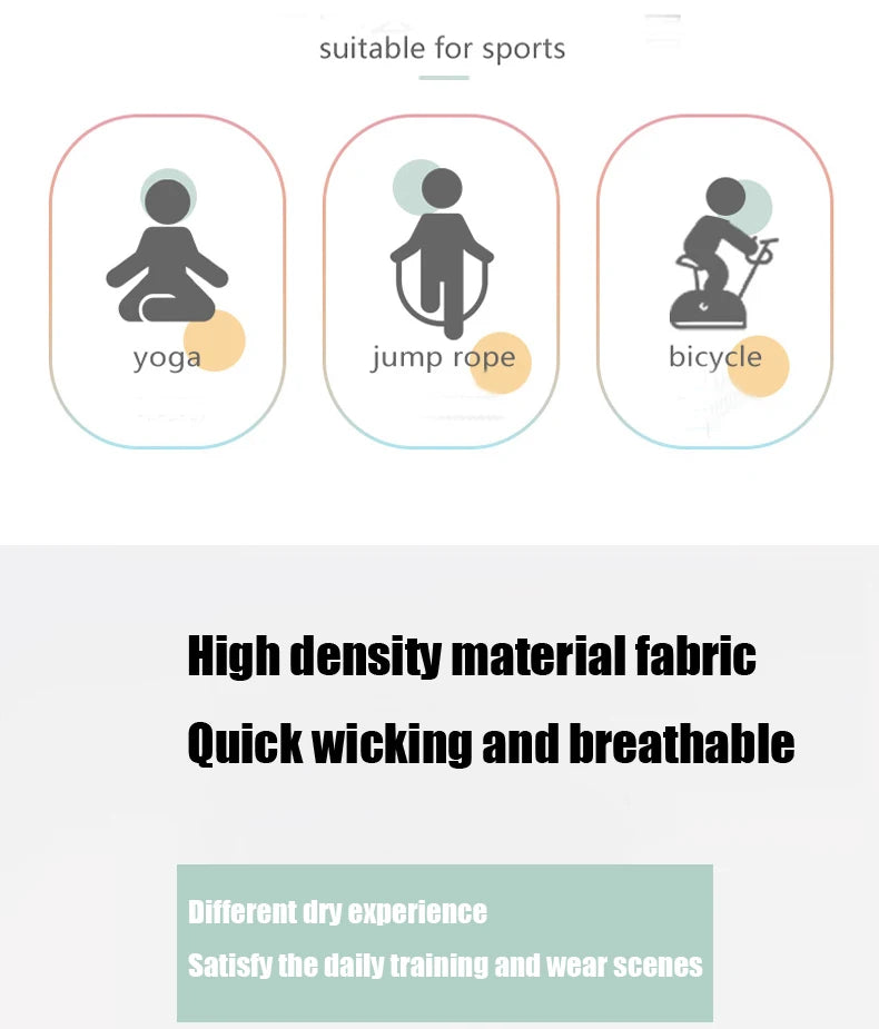 New Yoga Pants Sports Clothing Seamless Legging Solid High Waist Full Length Workout Leggings for Fittness Yoga Leggings -