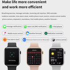 Smart Watch series 10 -