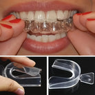 Teeth Aligner -