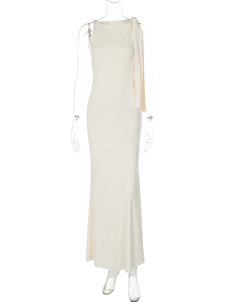 Maxi Dress -