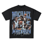 T-Shirt Collection NBA (G.O.A.T.S) -