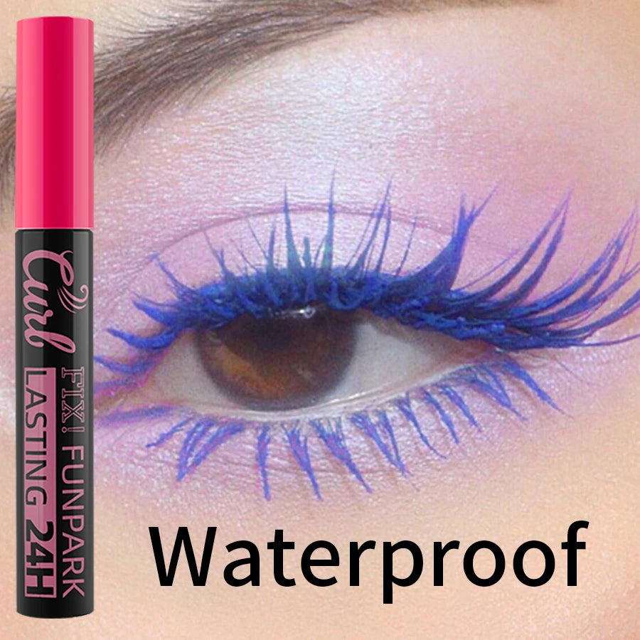 Mascara -