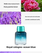 Men's Cologne Perfume charm eau de parfum Long lasting Scent Fragrance Pheromone Dating Attract women Spray difusor de aroma -