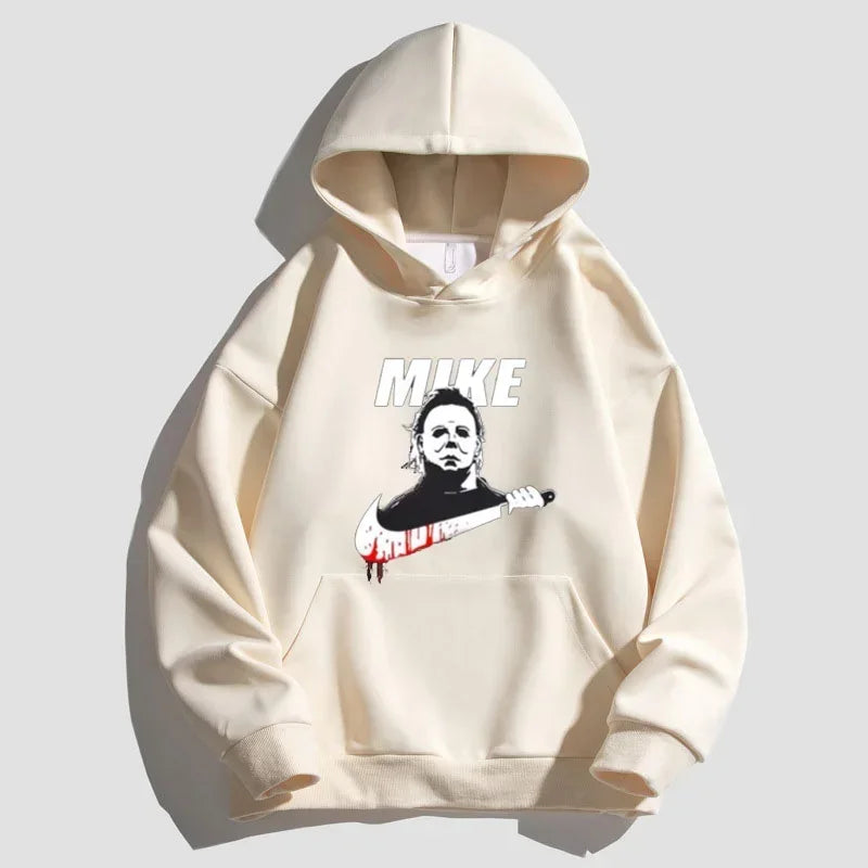 Halloween Michael Myers Hoodie (Be Like Mike Hoodie) -