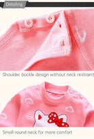 Cute and comfy clothing sets for children—perfect for everyday adventures! -