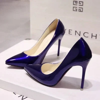 High Heel Shoes -