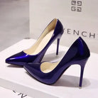 High Heel Shoes -