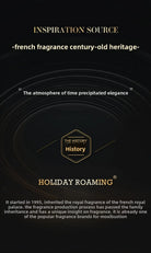 Perfume Original Men Fragrance Lasting Fragrances High Quality Arabic Sexy Cologne Wood Scent Luxury Fragrance Perfumes -