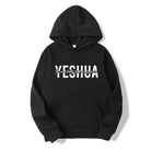 Yeshua Christian hoodie -