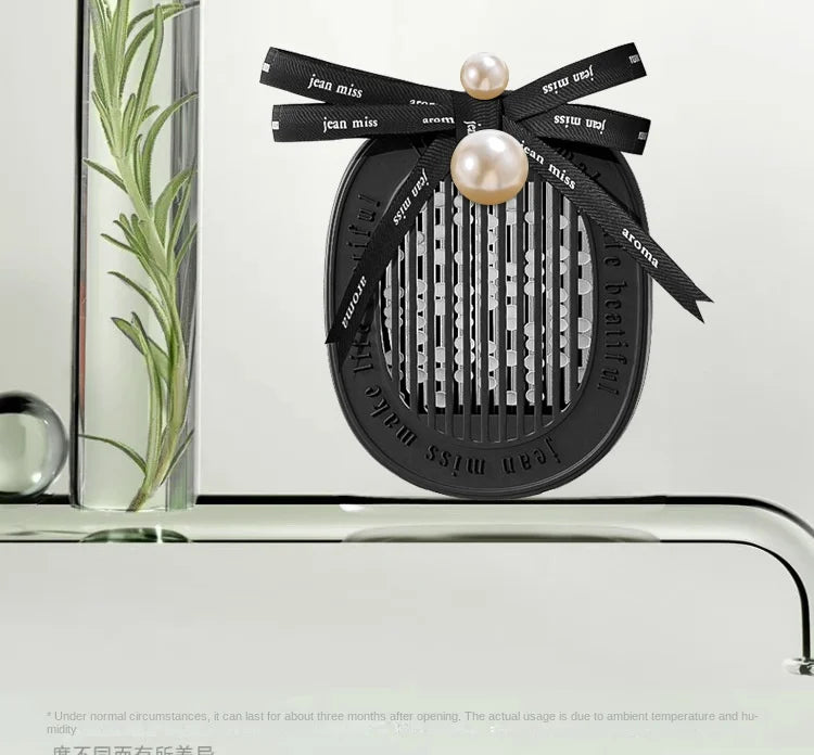 Car Aromatherapy Long Lasting Fragrance -